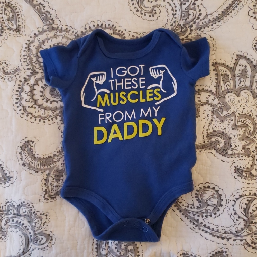 Bodysuit
